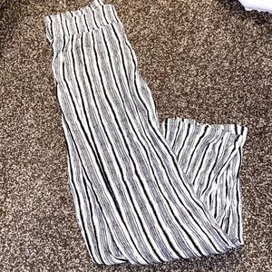 Striped Pant